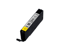 CANON Tusz CLI-571 YELLOW 0388C001 - 255878 - zdjęcie 1